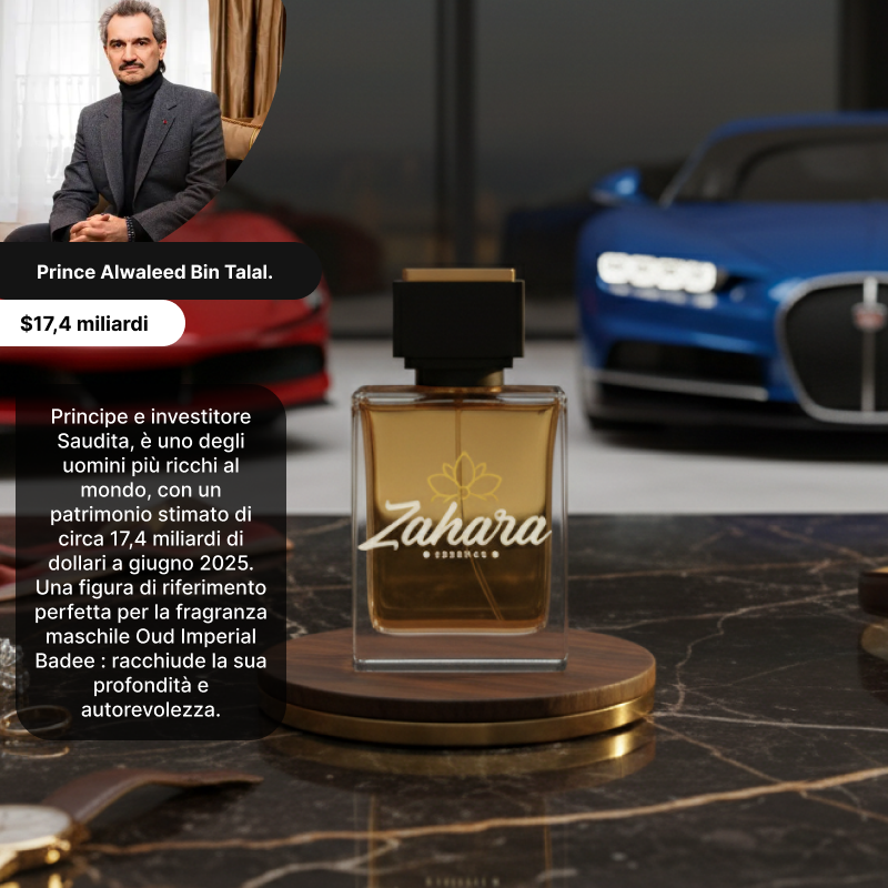 Oud Imperial Badee