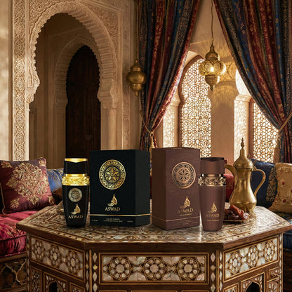 Aswad Royal