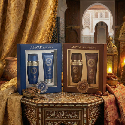 ASWAD Gift SET