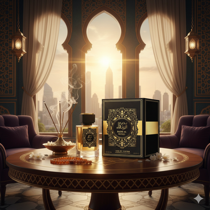 Oud Imperial Badee